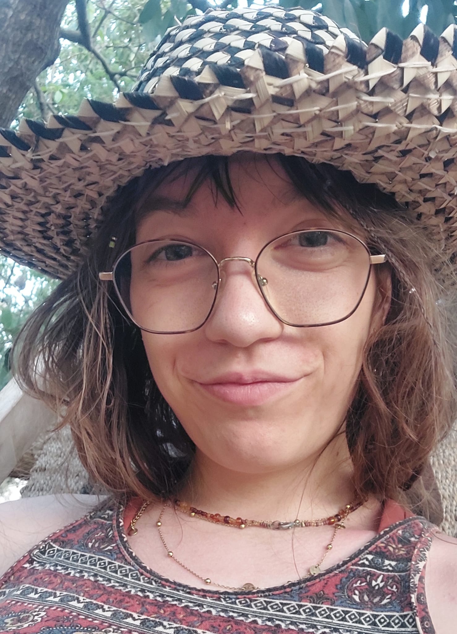 Katja Tix